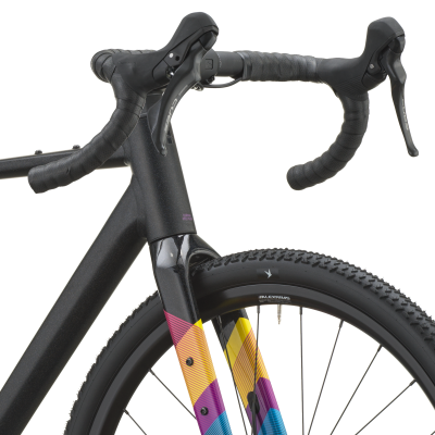 Bergamont Grandurance 40 - champion black - XS Produktbild 4