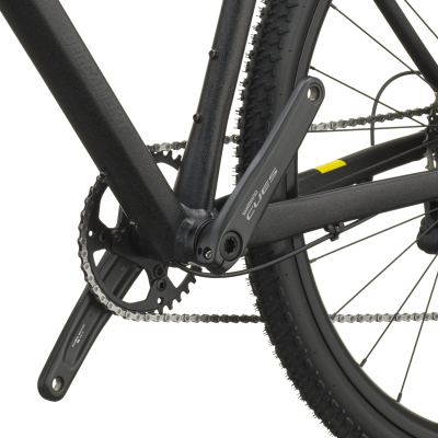Bergamont Grandurance 40 - champion black - S Produktbild 5