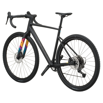 Bergamont Grandurance 40 - champion black - XL Produktbild 2