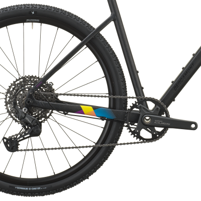 Bergamont Grandurance 40 - champion black - XXL Produktbild 3