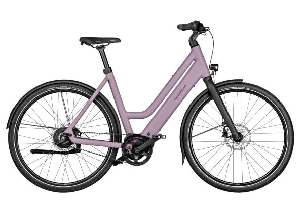Riese & M&uuml;ller Culture Mixte Vario Blossom