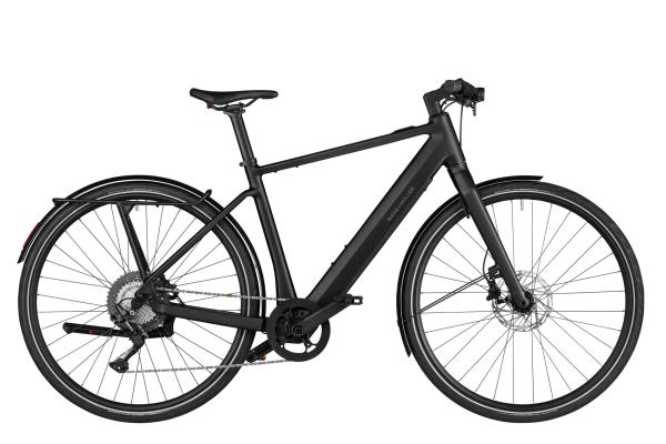 Riese & M&uuml;ller UBN Five Touring Black Matt