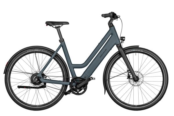 Riese & M&uuml;ller Culture Mixte Vario Denim