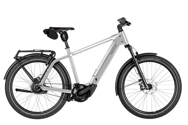 Riese & M&uuml;ller Charger5 Vario Magnesium