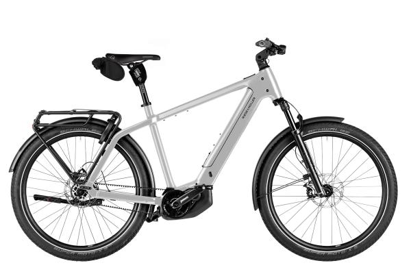 Riese & M&uuml;ller Charger5 Pinion Magnesium