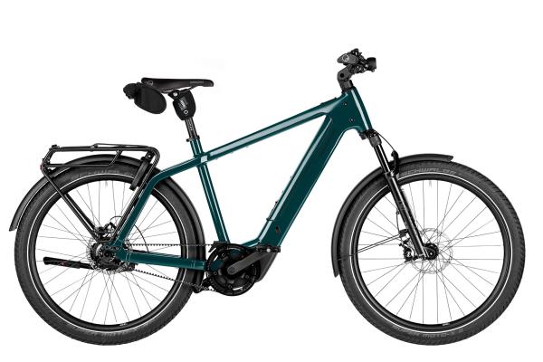 Riese & M&uuml;ller Charger5 Rohloff Pine