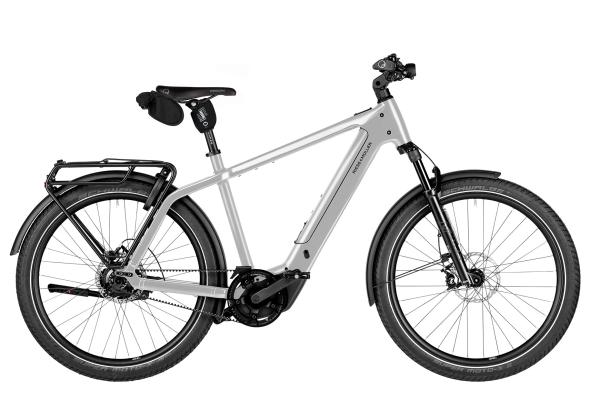 Riese & M&uuml;ller Charger5 Rohloff Magnesium