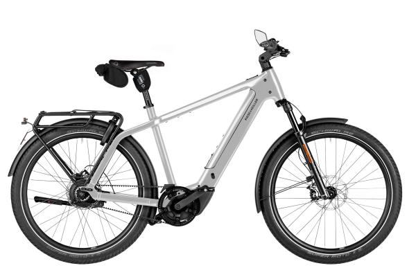 Riese & M&uuml;ller Charger5 Vario HS Magnesium