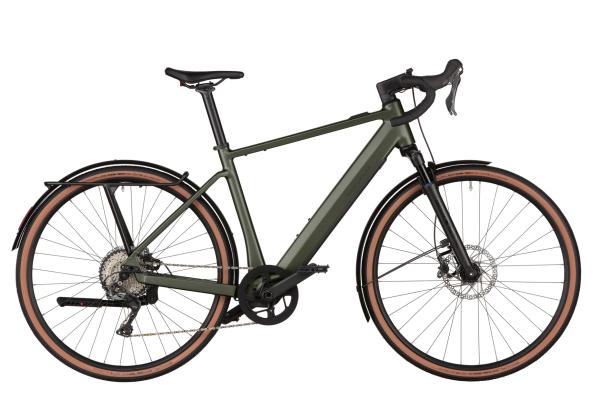 Riese & M&uuml;ller UBN Five Commute Selva