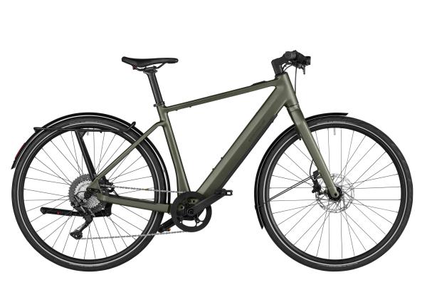 Riese & M&uuml;ller UBN Five Touring Selva