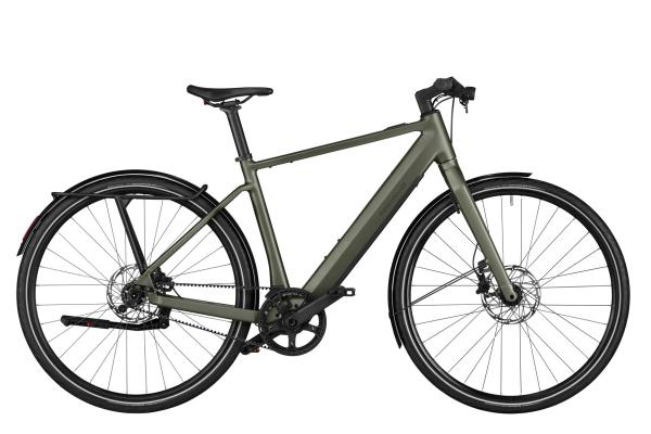 Riese & M&uuml;ller UBN Five Singlespeed Selva