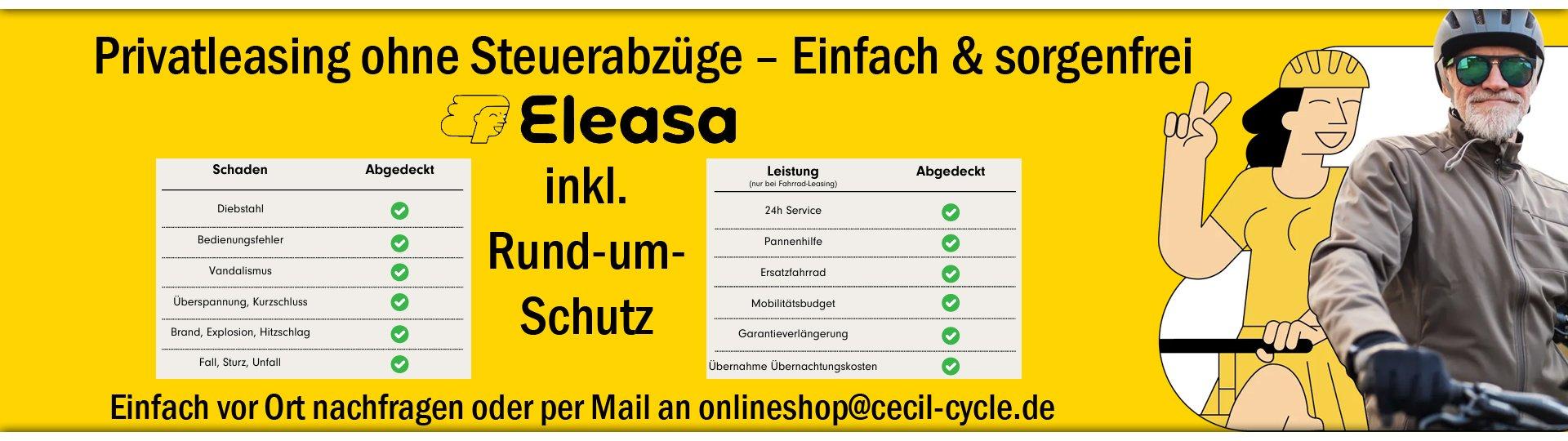 Eleasa