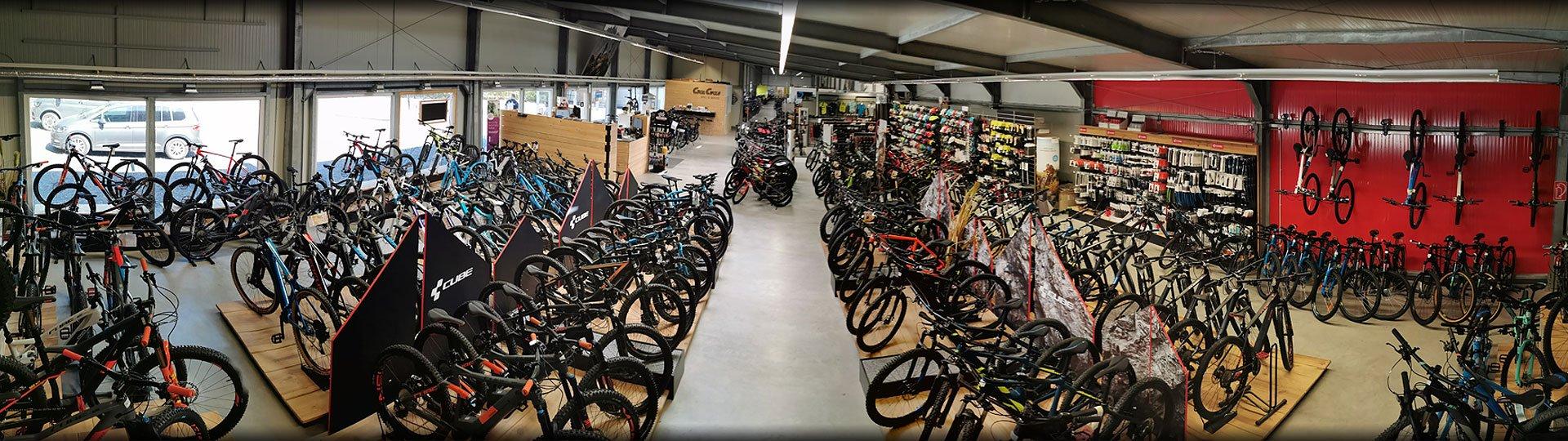  - Cecil Cycle GmbH - Dein Fahrradfachgesch&auml;ft