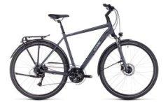 Kategorie Trekking