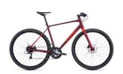 Kategorie Crossbike