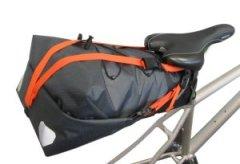 Kategorie Bikepacking Taschen