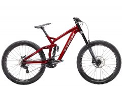 Downhill MTB