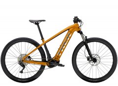 Hardtail E-MTB
