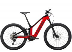 Fully E-MTB