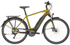 Trekking / Fitness E-Bike