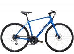 Fitnessbike