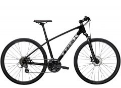 Crossbike