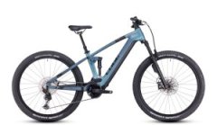 Fully E-MTB