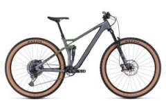 Allmountain Bike
