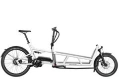 E-Cargobikes