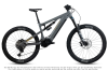 Nox Cycles Hybrid Enduro 7.1 (Sachs RS / BMZ RS, Ultra, Smoke, M)