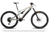 Nox Cycles Helium All Mountain 5.9 Expert, Granit, M, Fazua evation 2.0, EXPERT 29 x2.4, Trail King SW evation 2x Battery 252X