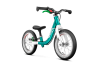 Woom GO 1 Metallic Turquoise 12 