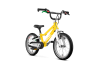 Woom GO 2 Vibrant Yellow 14 