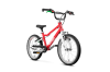 Woom GO 3 Automagic (mit Schaltung) Woom Red 16 