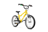 Woom GO 3 Automagic (mit Schaltung) Vibrant Yellow 16 