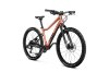 Woom OFF 5 Copper 24  mit Schaltung (Gen. B)