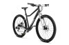 Woom OFF 6 Black 26  mit Schaltung (Gen. B)