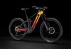 Trek Rail 9.8 XT EU M Trek Black/Marigold to Red Fade GEN 3