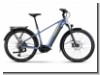 Haibike TREKKING 7.5 HIGH i720Wh 12-G XT