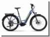 Haibike TREKKING 7.5 LOW i720Wh 12-G XT
