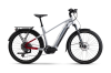 Haibike TREKKING 7 HIGH i800Wh 11-G Cues   25-26 HB BCXK GL_grey red blue Rh S 40