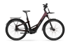 Winora YAKUN R5 LOW i600Wh 5-G Nexus   25-26 WIN BCXK GL_red violet red Rh L