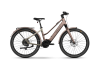 Winora iRide Pure X10 MID i400Wh 10-G Cues   26 WIN BSXM GL_macad. suntan M