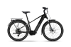 Haibike TREKKING 3 HIGH i540Wh 9S CUES   26 HB MA_silver stardust Rh L