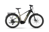 Haibike TREKKING 4 HIGH i600Wh 10S CUES   26 HB GL_calm sand lime M