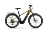 Haibike TREKKING 7.5 HIGH i800Wh 10S CUES   26 HB MA_blk gold Rh L