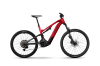Haibike ALLMTN CF 9.5 ABS i800Wh 12S XT Di2   26 HB GL_red blk platinum Rh XL