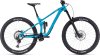 Cube Stereo ONE77 Race 29 bondiblue'n'grey Größe: XL