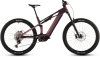 Cube Stereo Hybrid ONE44 HPC SLX 800 shiftblush'n'art Größe: L