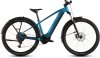 Cube Reaction Hybrid Performance 600 FE electricblue'n'dazzle Größe: XXL